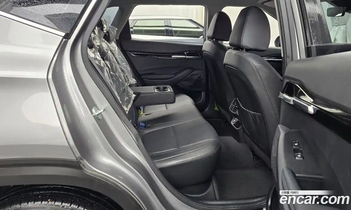 Kia Seltos 2023 1.6 Автомат в Москве № 50962, фото 12