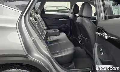 Kia Seltos 2023 1.6 Автомат в Москве № 50962, миниатюра 12