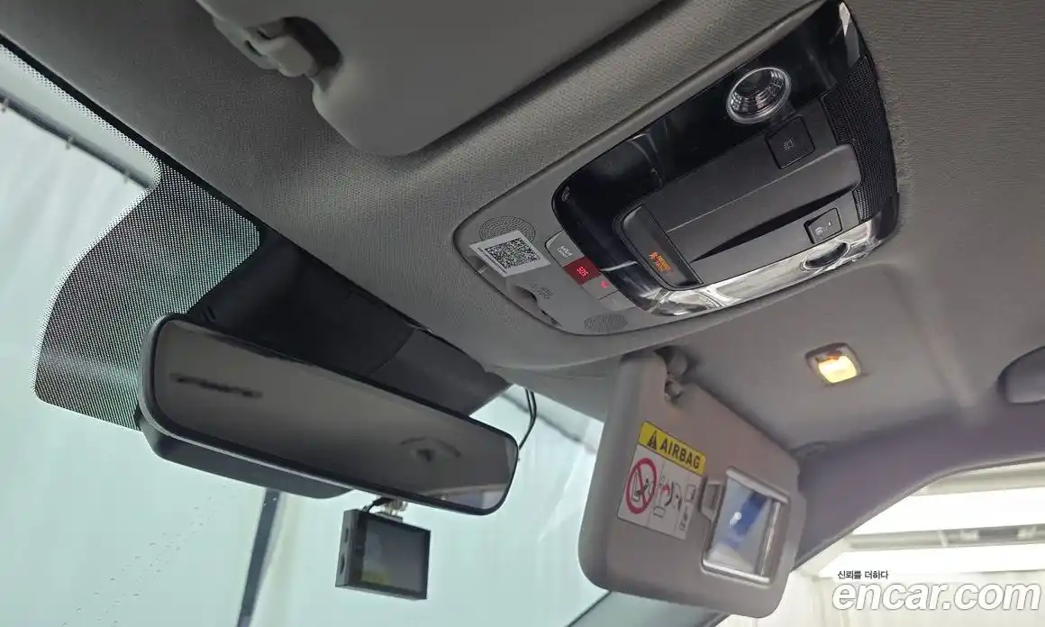 Kia Seltos 2023 1.6 Автомат в Москве № 50962, фото 17