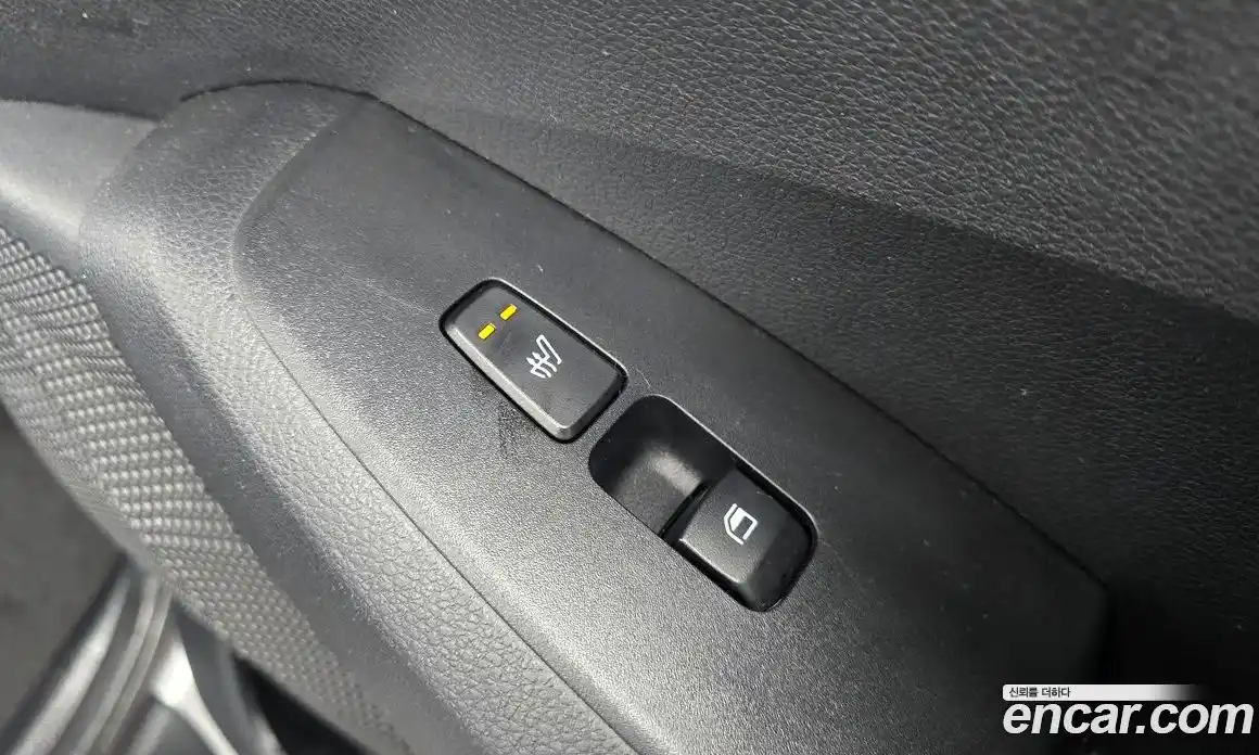 Kia Seltos 2023 1.6 Автомат в Москве № 50962, фото 19