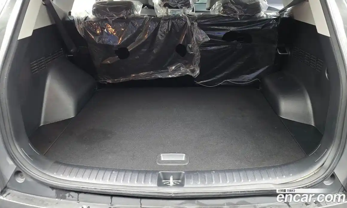 Kia Seltos 2023 1.6 Автомат в Москве № 50962, фото 20