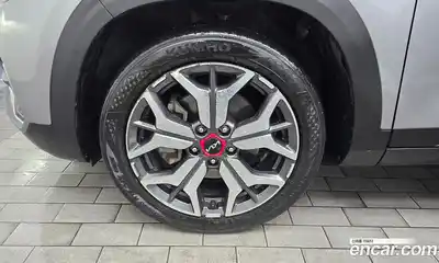 Kia Seltos 2023 1.6 Автомат в Москве № 50962, миниатюра 5