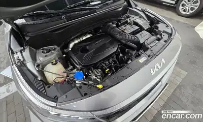 Kia Seltos 2023 1.6 Автомат в Москве № 50962, миниатюра 6