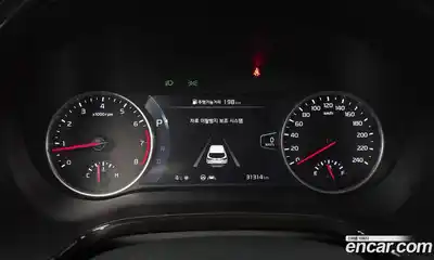 Kia Seltos 2023 1.6 Автомат в Москве № 50962, миниатюра 8