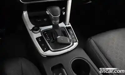 Kia Seltos 2023 1.6 Автомат в Москве № 50962, миниатюра 9