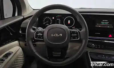 Kia Canival 2024 3.5 Автомат в Москве № 51204, миниатюра 4
