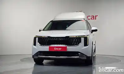 Kia Canival 2024 3.5 Автомат в Москве № 51204, миниатюра 8