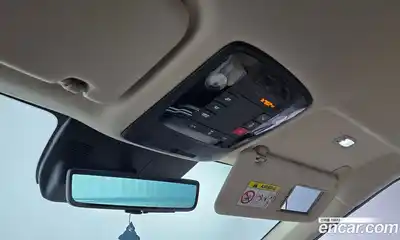 Kia Canival 2024 3.5 Автомат в Москве № 51204, миниатюра 9