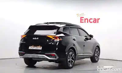 Kia Sportage 2022 1.6 Автомат в Москве № 52357, миниатюра 12