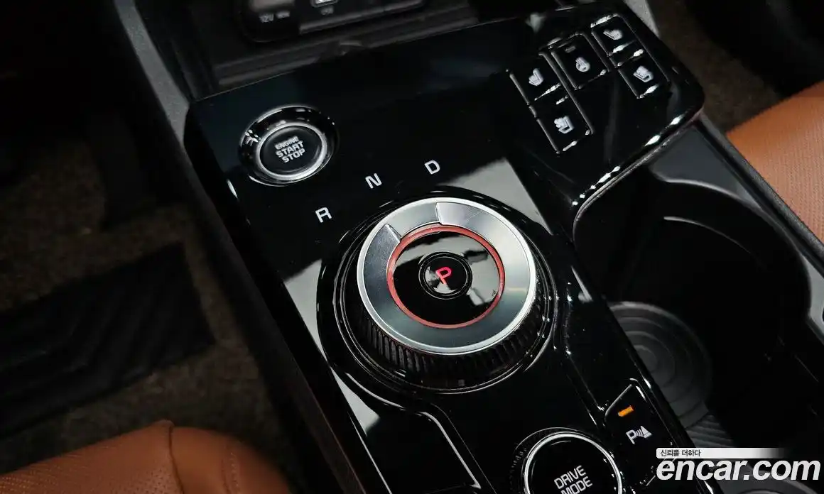 Kia Sportage 2022 1.6 Автомат в Москве № 52357, фото 16