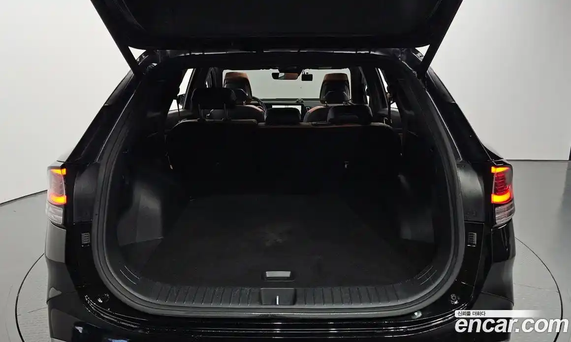 Kia Sportage 2022 1.6 Автомат в Москве № 52357, фото 20