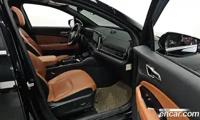 Kia Sportage 2022 1.6 Автомат в Москве № 52357, миниатюра 6