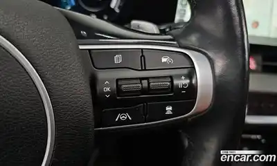 Kia Sportage 2022 1.6 Автомат в Москве № 52357, миниатюра 7