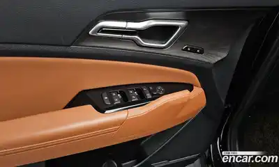 Kia Sportage 2022 1.6 Автомат в Москве № 52357, миниатюра 8