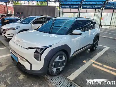 Kia EV3 2025 2.0 Автомат в Москве № 52692, миниатюра 2