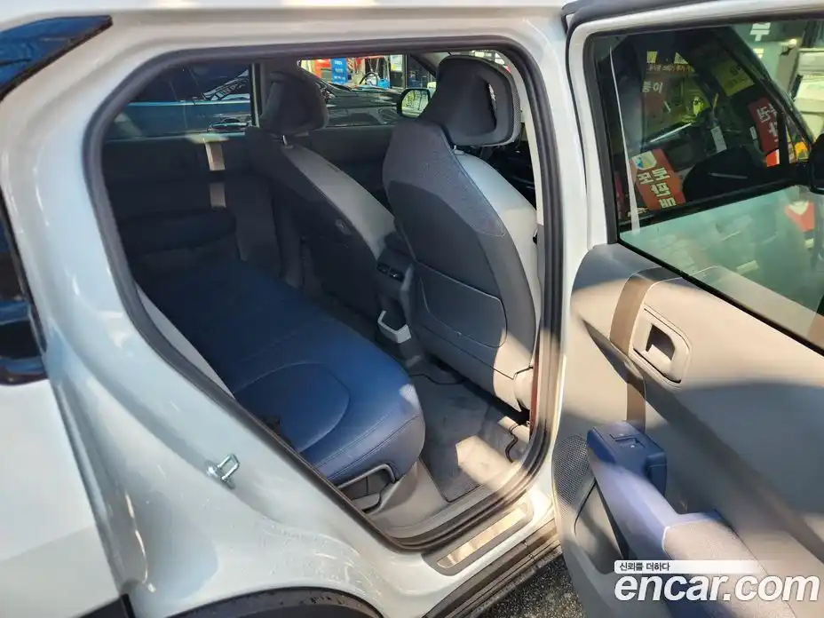 Kia EV3 2025 2.0 Автомат в Москве № 52692, фото 7