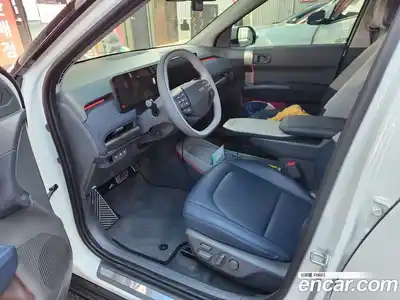 Kia EV3 2025 2.0 Автомат в Москве № 52692, миниатюра 8