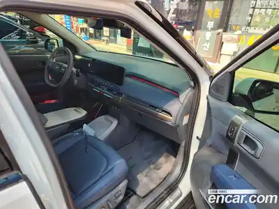 Kia EV3 2025 2.0 Автомат в Москве № 52692, миниатюра 9