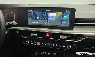 Kia K5 2024 2.0 Автомат в Москве № 53853, миниатюра 2