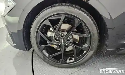 Kia K5 2024 2.0 Автомат в Москве № 53853, миниатюра 3