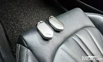 Kia K5 2024 2.0 Автомат в Москве № 53853, миниатюра 5