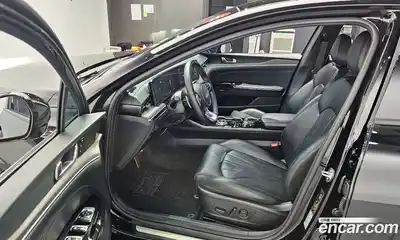 Kia K5 2024 2.0 Автомат в Москве № 53853, миниатюра 6