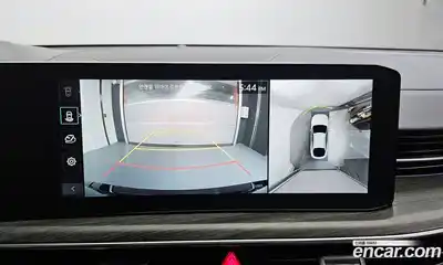 Kia K5 2024 2.0 Автомат в Москве № 53853, миниатюра 9