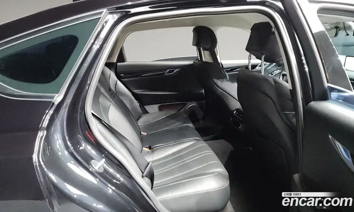 Genesis G80 2021 2.5 Автомат в Москве № 57026, фото 11