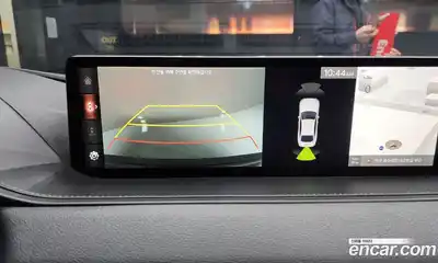 Genesis G80 2021 2.5 Автомат в Москве № 57026, миниатюра 12