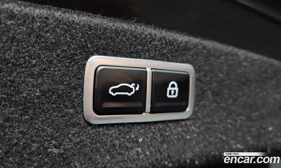 Genesis G80 2021 2.5 Автомат в Москве № 57026, фото 13