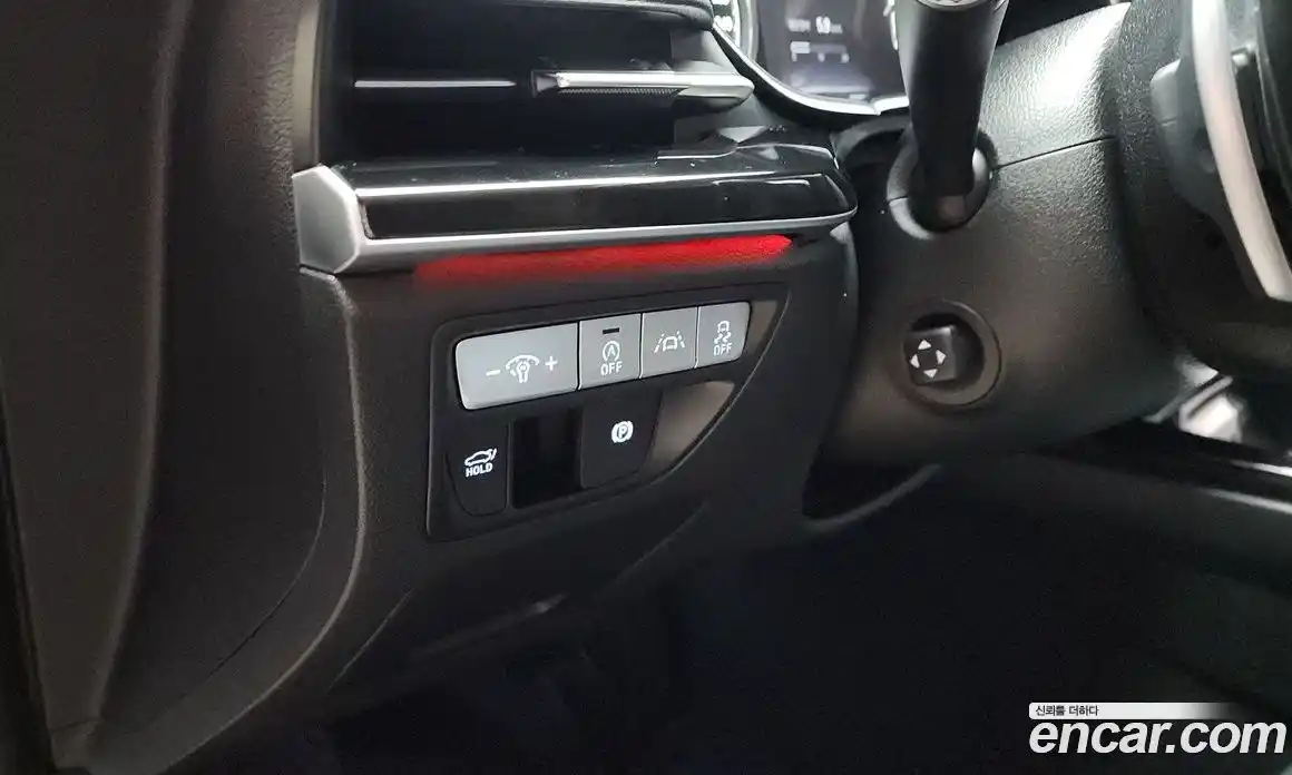 Genesis G80 2021 2.5 Автомат в Москве № 57026, фото 20