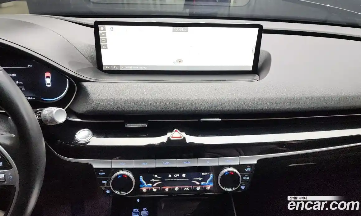 Genesis G80 2021 2.5 Автомат в Москве № 57026, фото 3