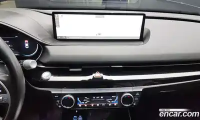 Genesis G80 2021 2.5 Автомат в Москве № 57026, миниатюра 3