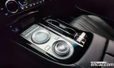 Genesis G80 2021 2.5 Автомат в Москве № 57026, миниатюра 4