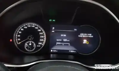 Genesis G80 2021 2.5 Автомат в Москве № 57026, миниатюра 6