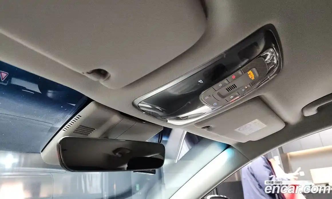 Genesis G80 2021 2.5 Автомат в Москве № 57026, фото 10