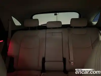 Genesis GV70 2025 2.5 Автомат в Москве № 57064, миниатюра 12