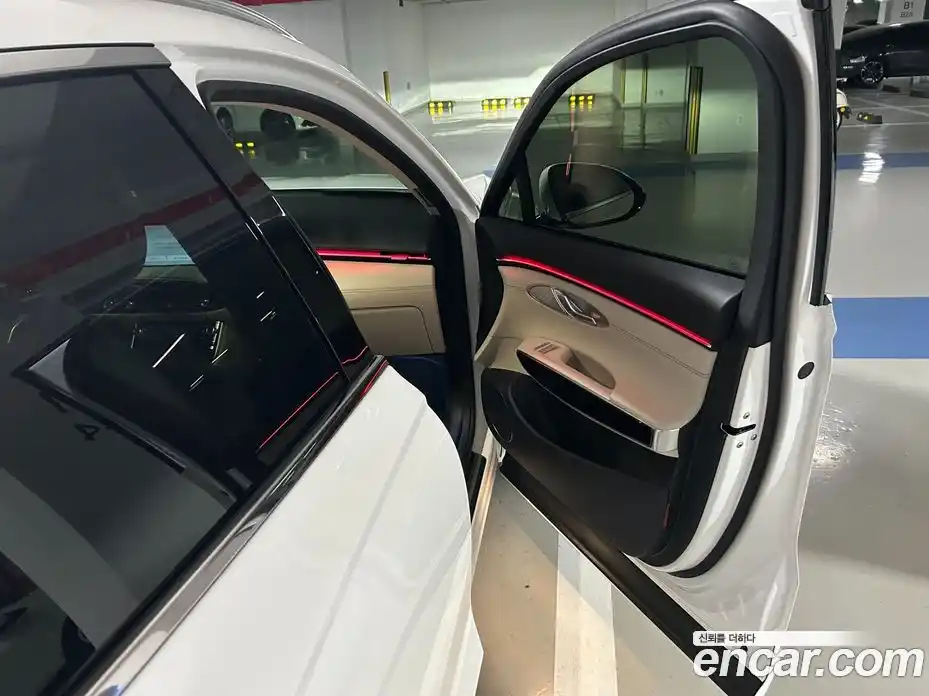 Genesis GV70 2025 2.5 Автомат в Москве № 57064, фото 13