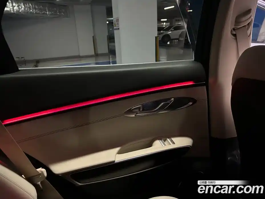 Genesis GV70 2025 2.5 Автомат в Москве № 57064, фото 15