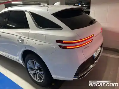 Genesis GV70 2025 2.5 Автомат в Москве № 57064, миниатюра 4