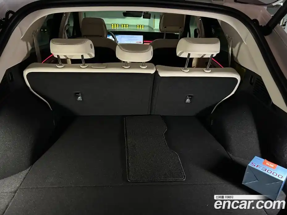 Genesis GV70 2025 2.5 Автомат в Москве № 57064, фото 6