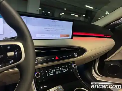 Genesis GV70 2025 2.5 Автомат в Москве № 57064, миниатюра 9