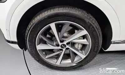 Genesis GV80 2024 2.5 Автомат в Москве № 57264, миниатюра 12