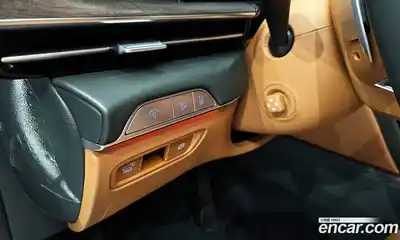 Genesis GV80 2024 2.5 Автомат в Москве № 57264, миниатюра 2