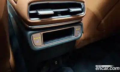 Genesis GV80 2024 2.5 Автомат в Москве № 57264, миниатюра 6