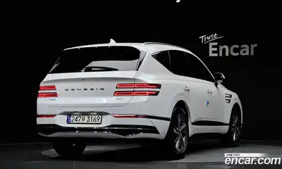 Genesis GV80 2024 2.5 Автомат в Москве № 57264, миниатюра 10