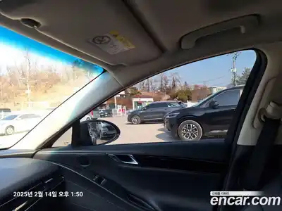 Genesis G80 2022 3.5 Автомат в Москве № 57485, миниатюра 11