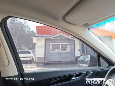 Genesis G80 2022 3.5 Автомат в Москве № 57485, миниатюра 12