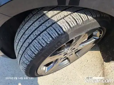 Genesis G80 2022 3.5 Автомат в Москве № 57485, миниатюра 5