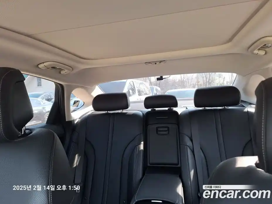 Genesis G80 2022 3.5 Автомат в Москве № 57485, фото 7